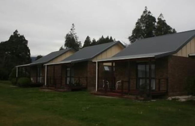 Westport Holiday Park And Motels - Foto 31