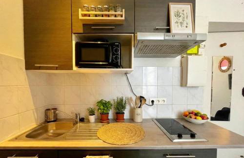 Novita - Appartement 4 personnes - check in h24 & wifi - Photo 22