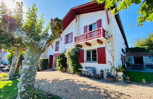 "Palomar", duplex de charme 80m2 - 2 ch - 2 sdb - parking et terrasse - Photo 1
