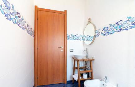 Casa Dei Bucanieri-Seaside garden - Foto 41