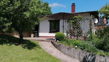 Ferienhaus im Grünen-Idyllischen Lage - Foto 4