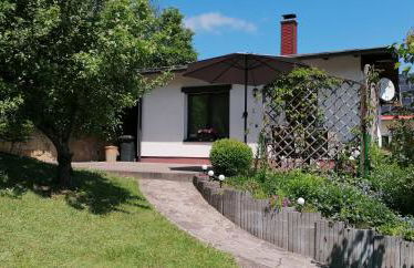 Ferienhaus im Grünen-Idyllischen Lage - Foto 4