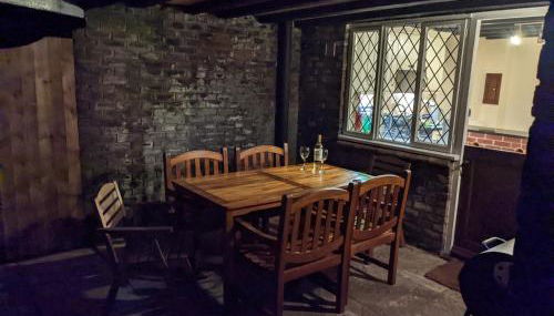 Butchers Cottage - Foto 4