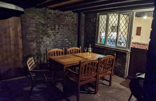 Butchers Cottage - Foto 4