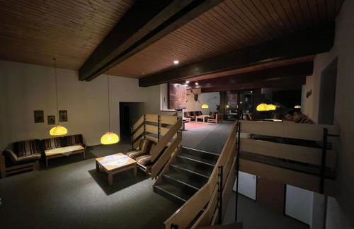 Exklusive FeWo AllgäuStern Steibis mit WLAN Sauna Kamin und Oberstaufen PLUS Card mit SKIPASS - Foto 30