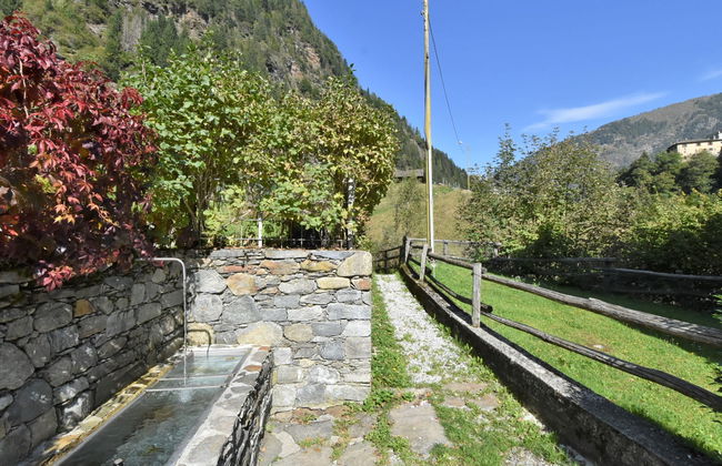 La Casetta di Biorca - Foto 37