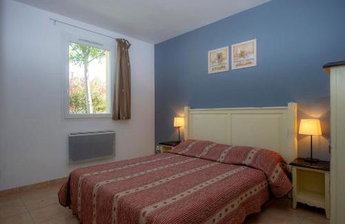 Résidence Goélia Le Mas des Arènes - Foto 18