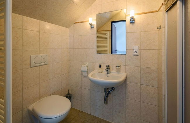 Luxe Villa in Bernartice Kkh045 - Photo 62