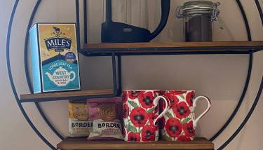 The Loft at Pen Orchard - Foto 5