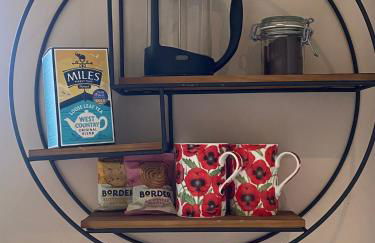 The Loft at Pen Orchard - Foto 5