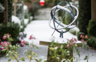 Ferienwohnung Kutscherstube - Foto 24