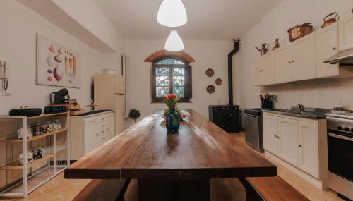 DONNA LAURA - Holiday Home - Foto 3, stove