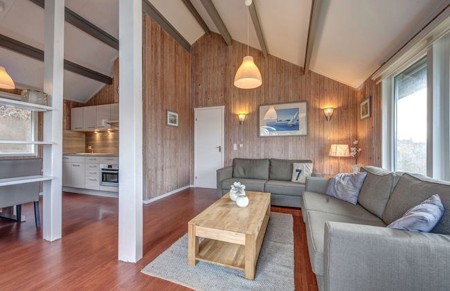 Bungalow in Eifelpark Near Kronenburger Lake - Photo 4