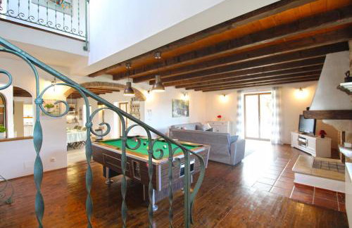 Villa Dean 1912 - Foto 31