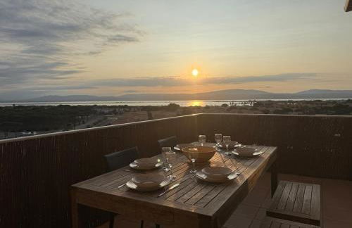 Le panoramique du Barcares - Foto 17