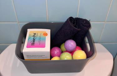 Cozy Mid-Century - Foto 18