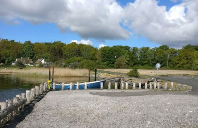 4 Person Holiday Home in Skibby - Foto 4