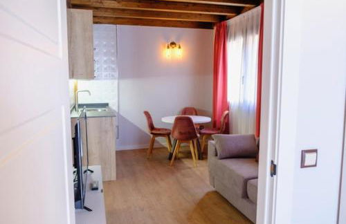 Aptos LA QUIMERA DE AITANA Piscina todo el año - Foto 28