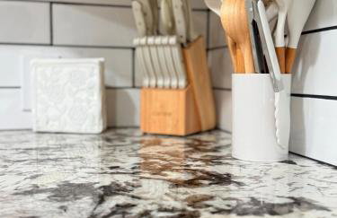 Cozy Retreat near DFW Airport - Entire Home - Foto 29