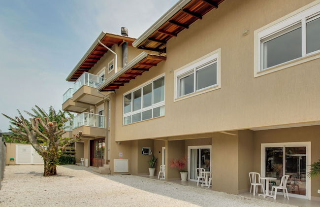 Residencial Casa Flora - Foto 74