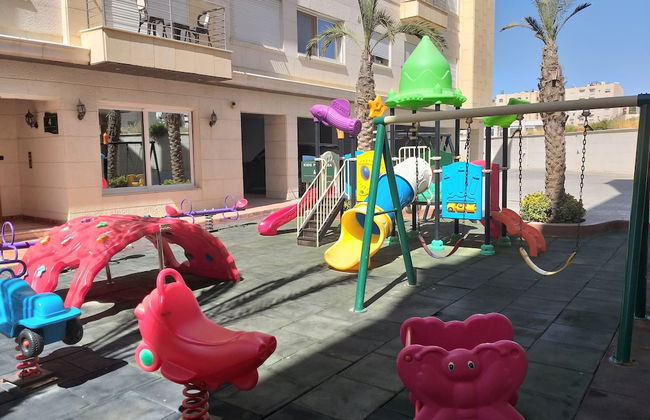 Western Gate Residence - Foto 35