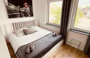 Monteurswohnungen in Dorsten - Zentrum - NEU saniert - Foto 2