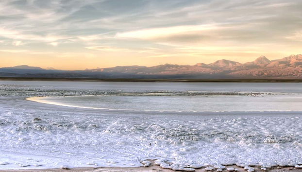 Excursión a la laguna Cejar, Tebenquiche y los Ojos del Salar - Foto 2