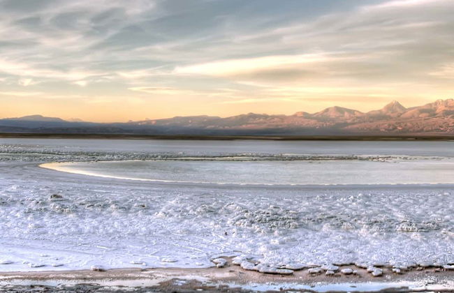 Cejar, Tebinquinche & Ojos de Salar Tour - Photo 2