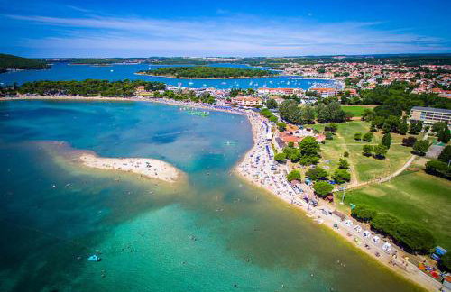 Apartmani Tara Medulin - Foto 54