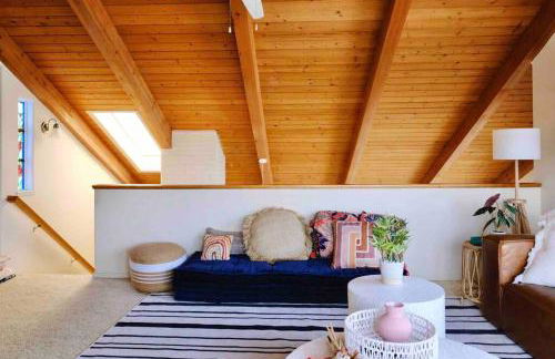 Cool Cali Vibe - Barefoot Stepping Distance 2 Sand - Foto 60