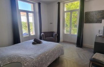 SUPERBE MAISON 6 ch, 4 sdb, terrasses et billard - Foto 15