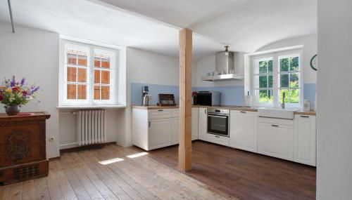 Gutshof an der Alten Linde - Foto 5