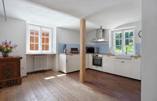 Gutshof an der Alten Linde - Foto 5