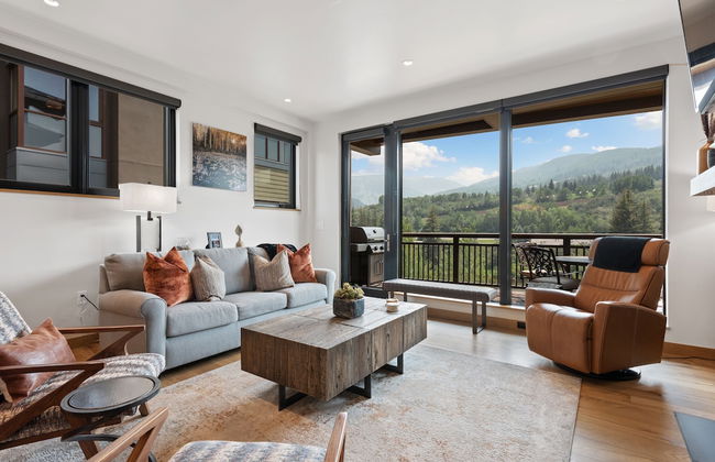 Riverfront Lodge - Foto 40