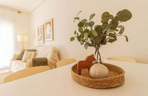 El Paraiso - Planta baja en Urbanización Ipanema III La Manga del Mar Menor kilómetro2 - Mediterráneo - Foto 41