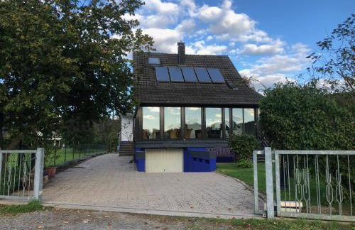 Ferienhaus an der Agger - Foto 38