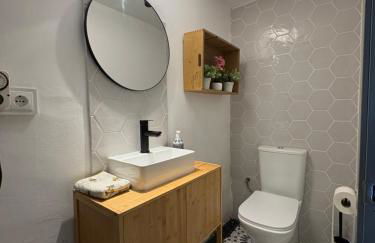 La Casa Rural de Pálmaces - Foto 4