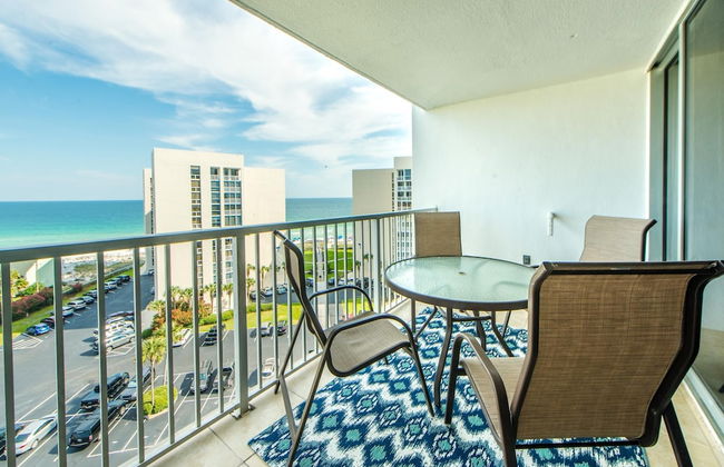 Shoreline Towers 3104 - Foto 52