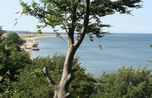 Klif w Mechelinkach - Foto 27