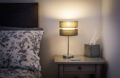 Ideal Couples base for exploring the Isle of Arran - Photo 30