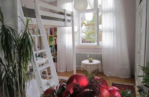 Apartment Am Birnbaum - Foto 1