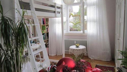 Apartment Am Birnbaum - Foto 1