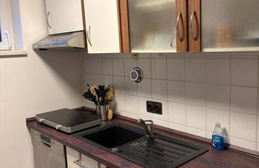 Rodenbach 1 BR Apartment - Foto 7