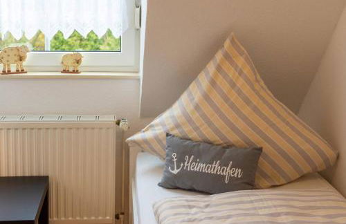 Ferienhaus Antje - Foto 17