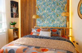 ApArt 2 Luxury 3BR Apartment Free Parking Sleeps 6 - Foto 1