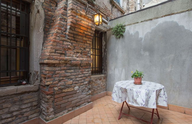 Venezia - Corte Nova 2037 - Photo 26