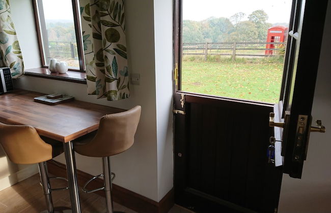 Open Plan Studio by Alton Towers - Foto 6