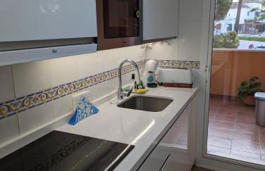 Marbella - Playa Alicate 2br holiday apartment - Foto 28