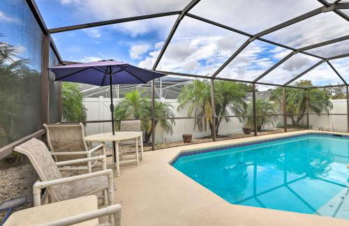 7 Mi to Disney Family-Friendly Home with Pool! - Foto 28