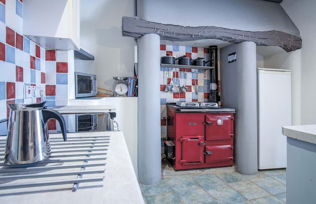 Tregoyr - 3 Bedroom Holiday Home - St. Florence - Photo 22